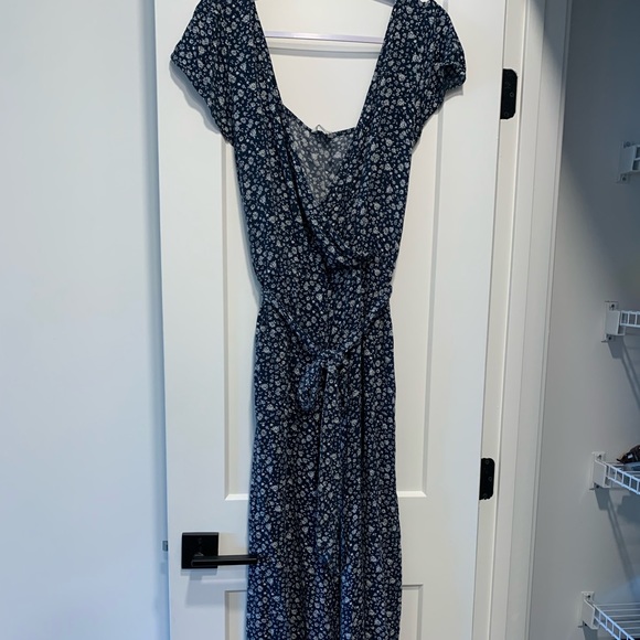 American Eagle jumpsuit - Picture 1 of 1